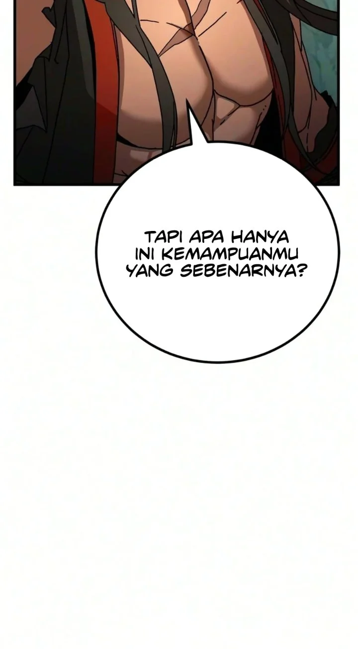 To Hell With the Status Window Chapter 20 Gambar 90
