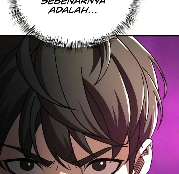To Hell With the Status Window Chapter 20 Gambar 94