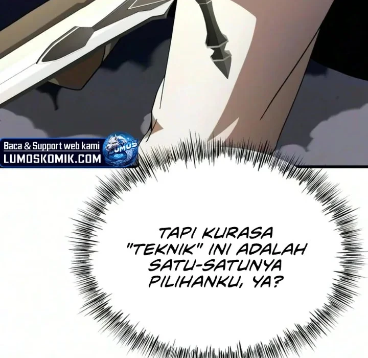 To Hell With the Status Window Chapter 20 Gambar 96