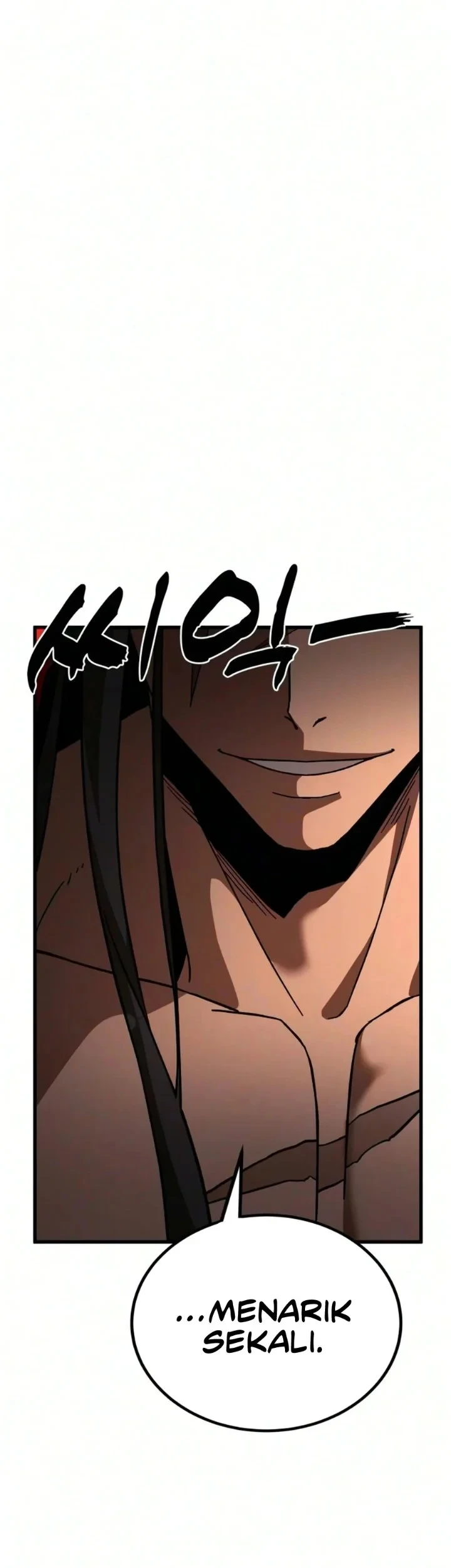 To Hell With the Status Window Chapter 20 Gambar 105