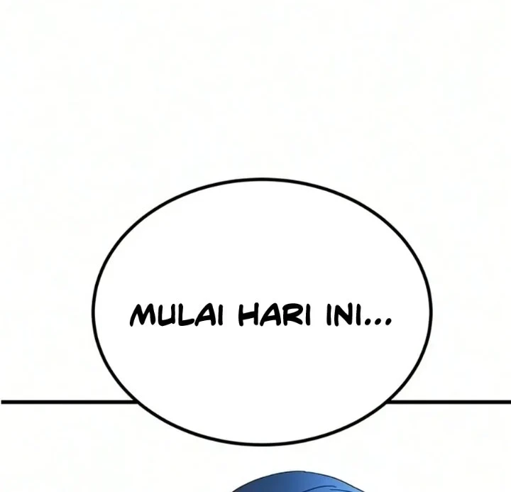 To Hell With the Status Window Chapter 20 Gambar 110