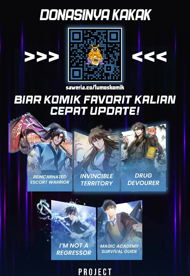 To Hell With the Status Window Chapter 20 Gambar 114