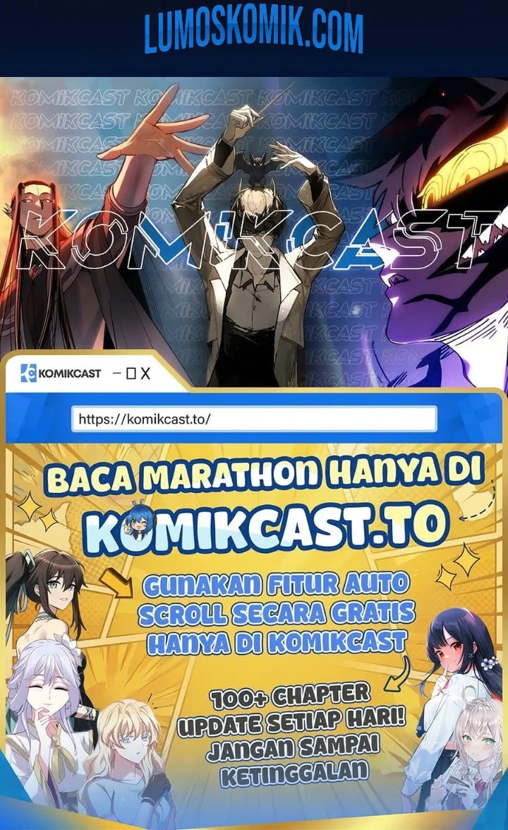 To Hell With the Status Window Chapter 20 Gambar 115