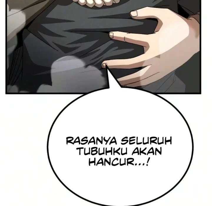 To Hell With the Status Window Chapter 20 Gambar 12