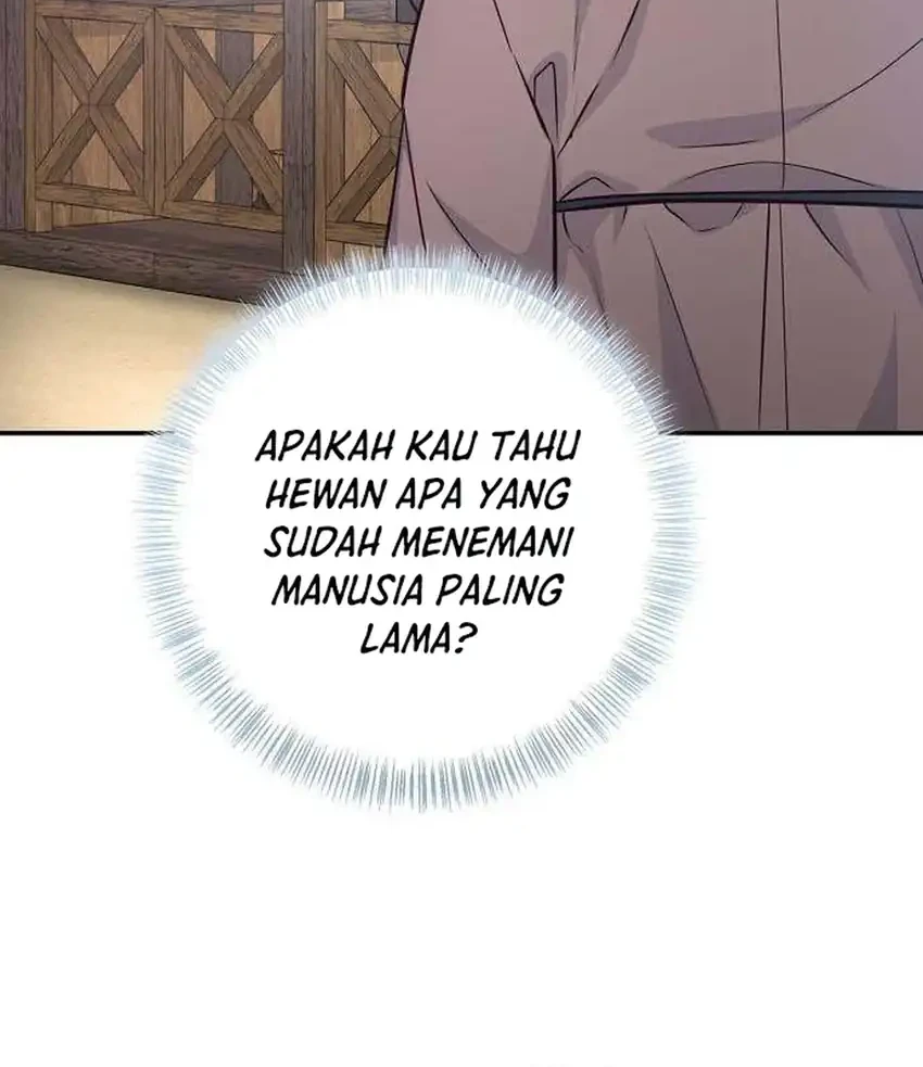 To Hell With the Status Window Chapter 21 Gambar 19