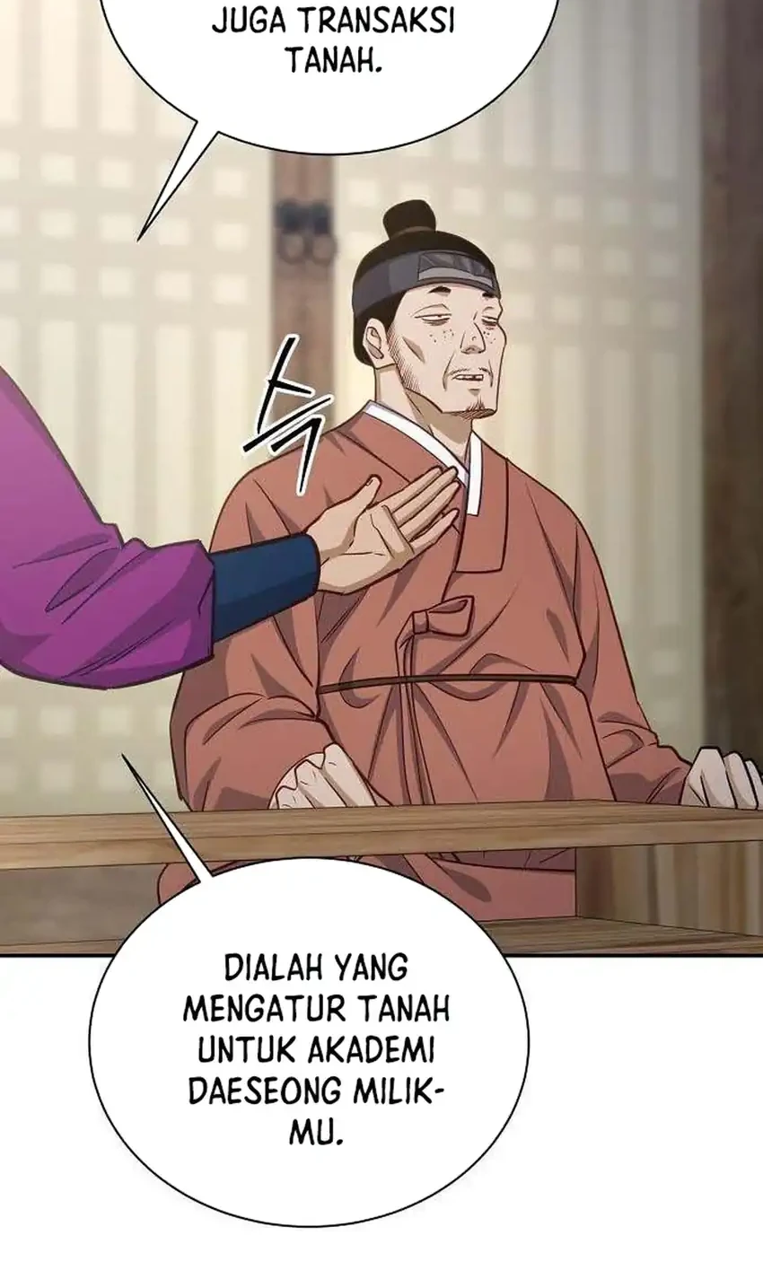 To Hell With the Status Window Chapter 21 Gambar 38