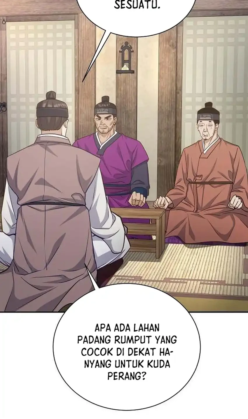 To Hell With the Status Window Chapter 21 Gambar 40