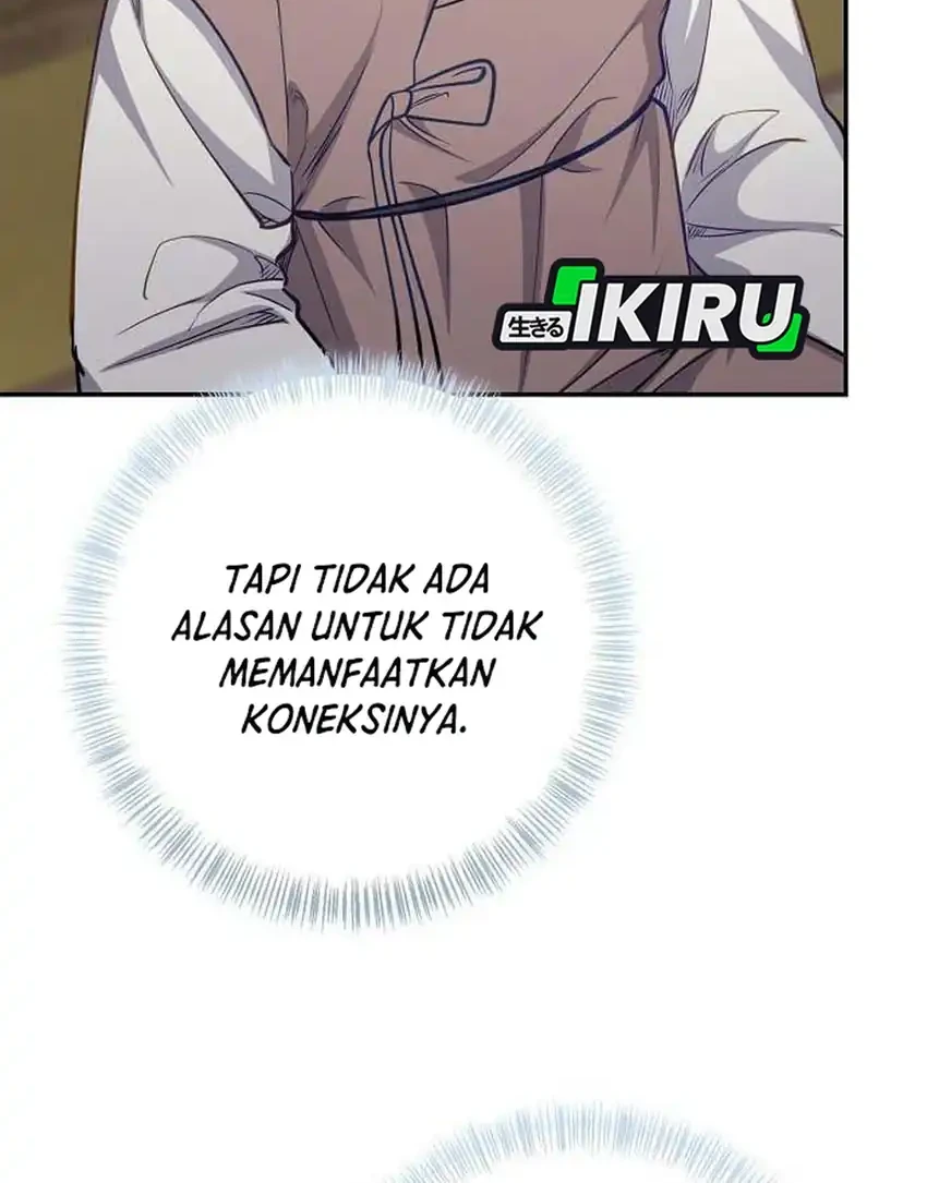 To Hell With the Status Window Chapter 21 Gambar 44