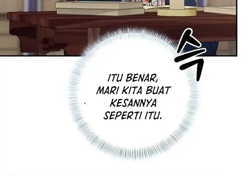 To Hell With the Status Window Chapter 21 Gambar 48