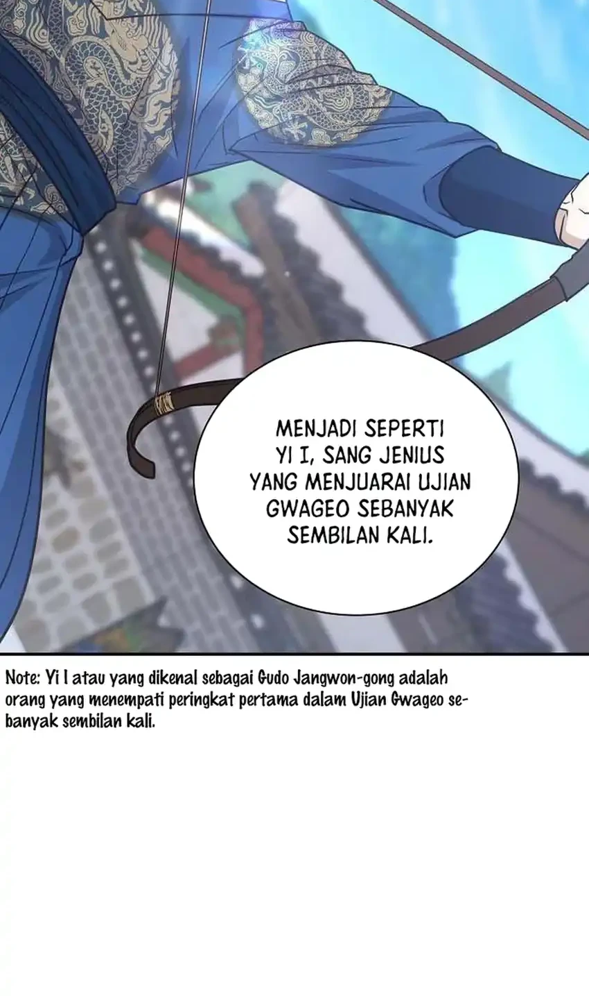 To Hell With the Status Window Chapter 21 Gambar 52