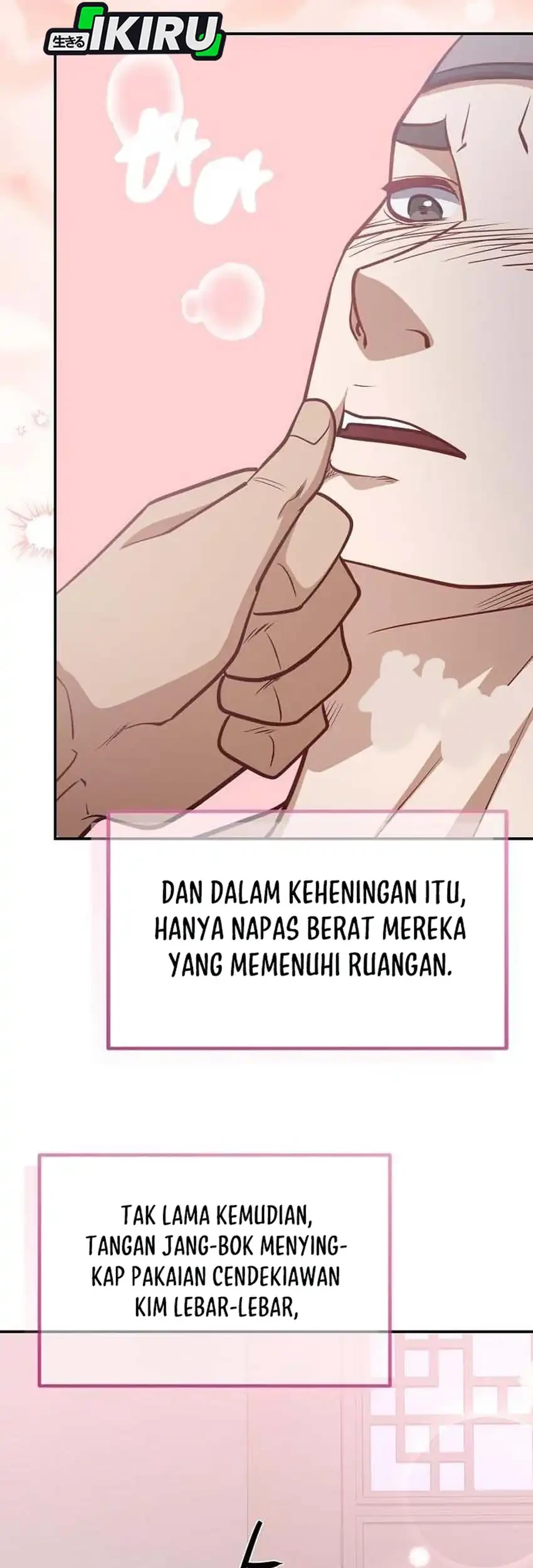To Hell With the Status Window Chapter 21 Gambar 63