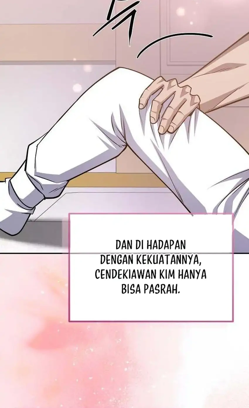 To Hell With the Status Window Chapter 21 Gambar 64