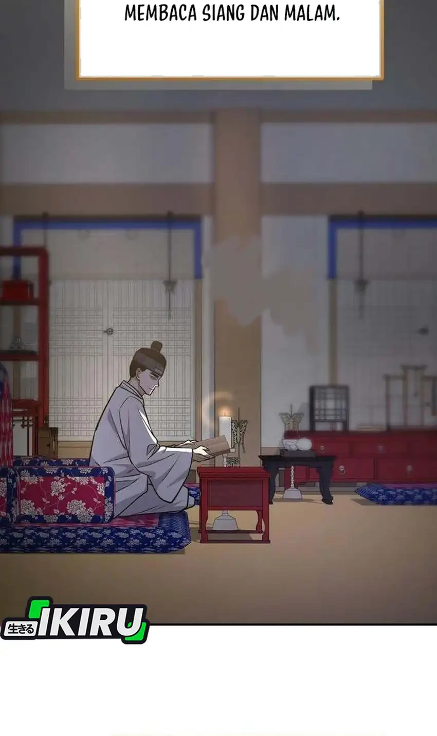 To Hell With the Status Window Chapter 21 Gambar 74