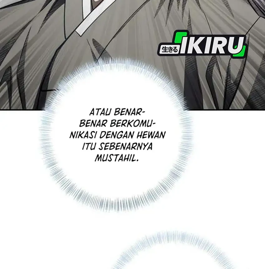 To Hell With the Status Window Chapter 21 Gambar 17