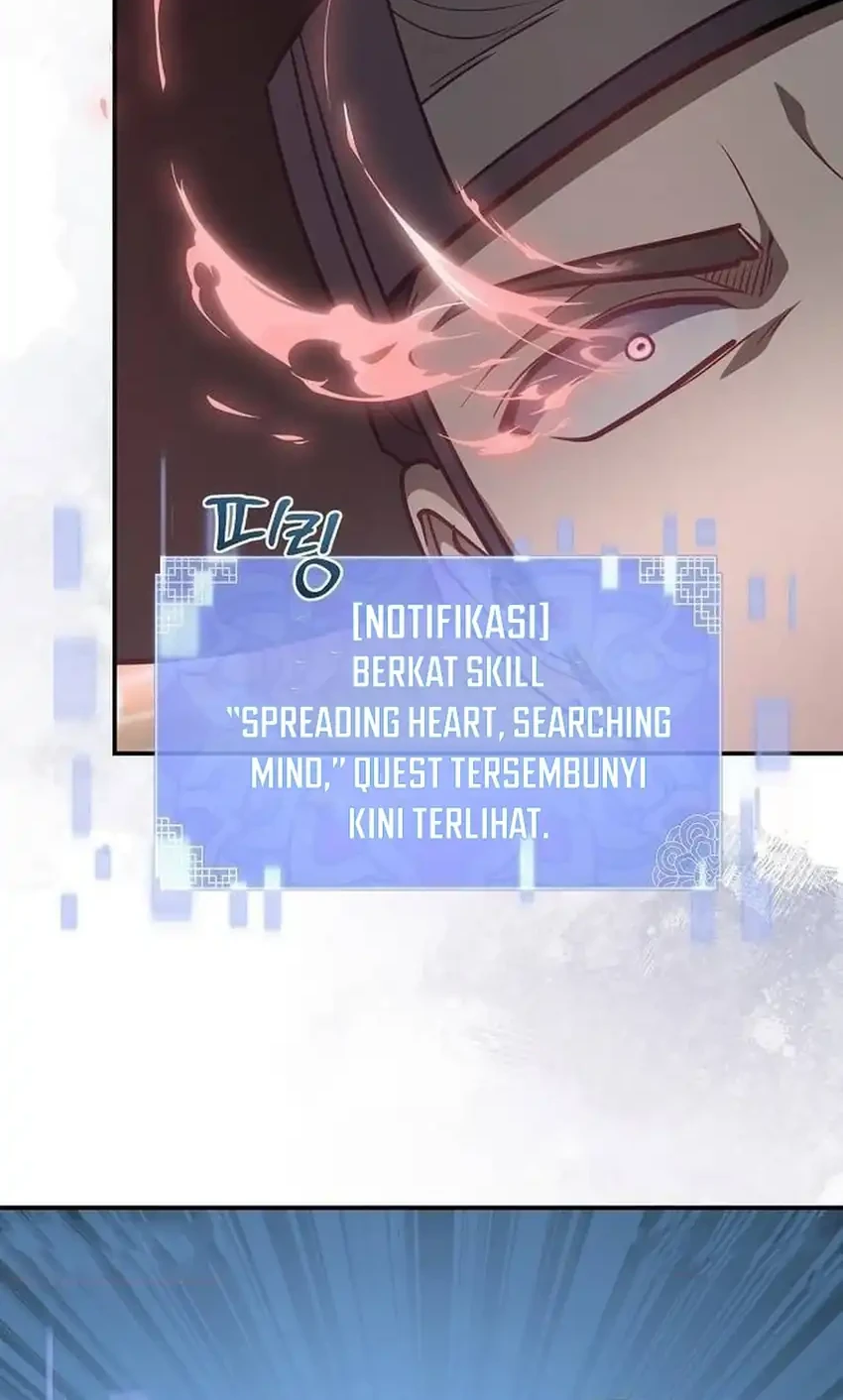 To Hell With the Status Window Chapter 22 Gambar 19