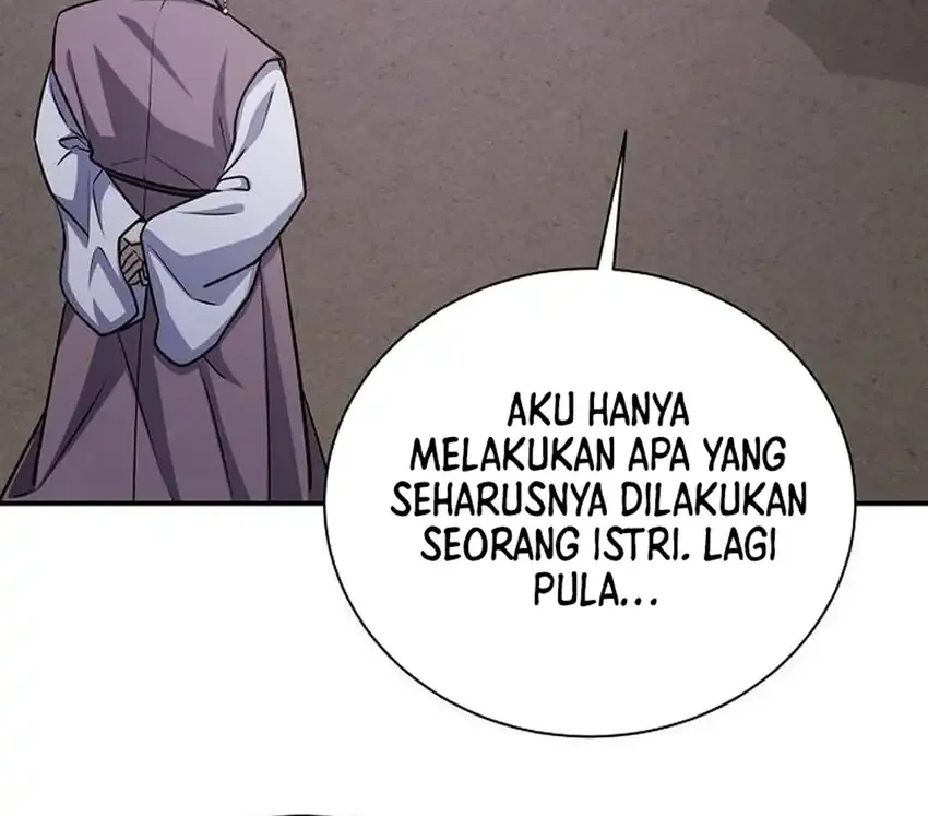 To Hell With the Status Window Chapter 22 Gambar 30