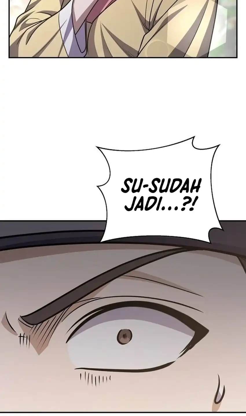 To Hell With the Status Window Chapter 22 Gambar 36