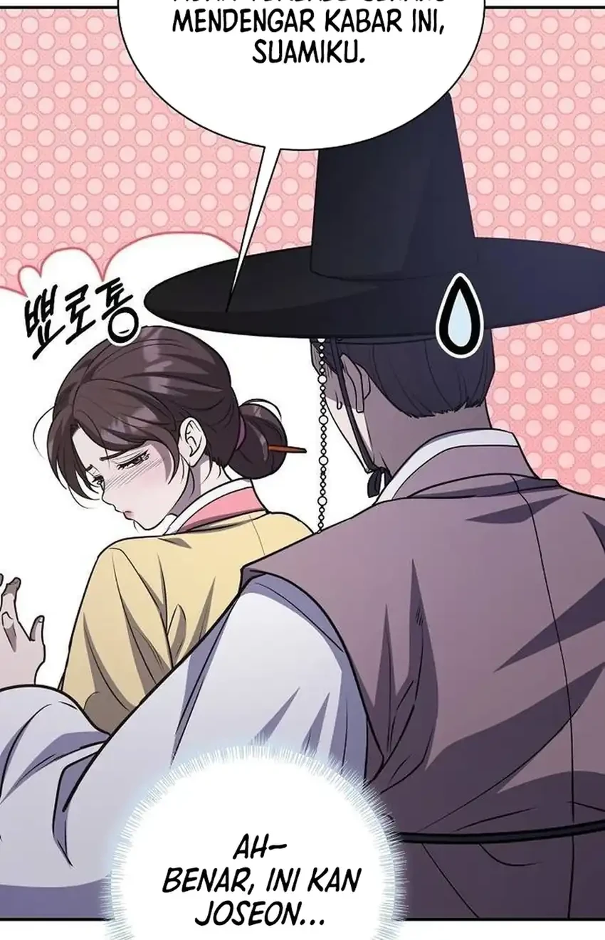 To Hell With the Status Window Chapter 22 Gambar 38