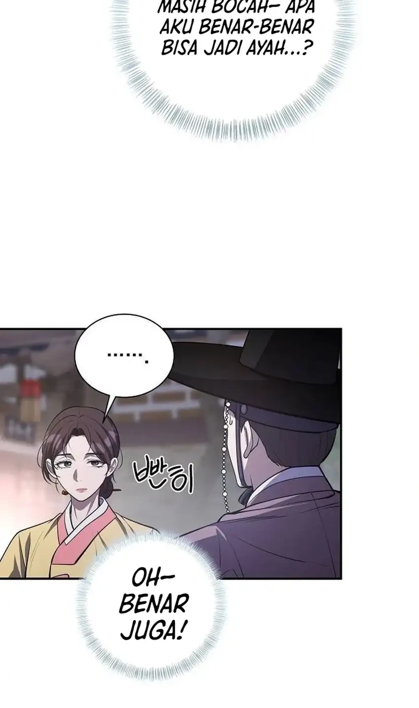 To Hell With the Status Window Chapter 22 Gambar 40