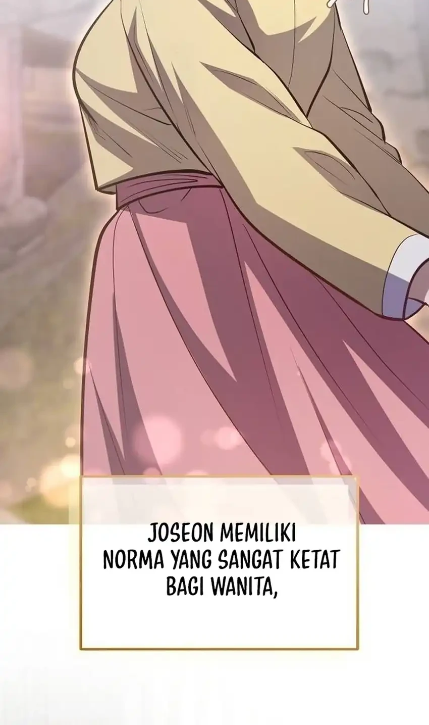 To Hell With the Status Window Chapter 22 Gambar 46