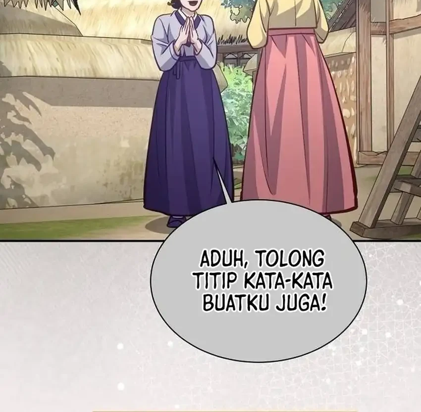 To Hell With the Status Window Chapter 22 Gambar 51