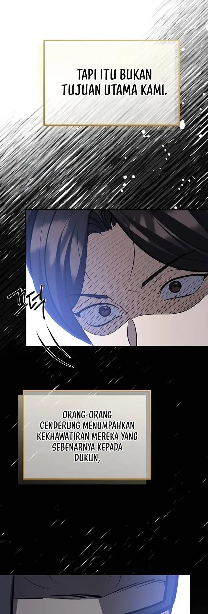 To Hell With the Status Window Chapter 22 Gambar 54