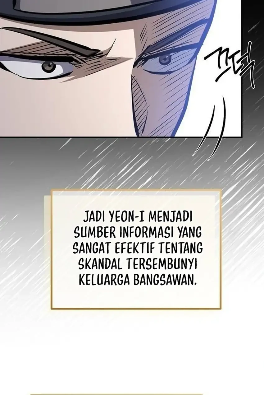 To Hell With the Status Window Chapter 22 Gambar 55