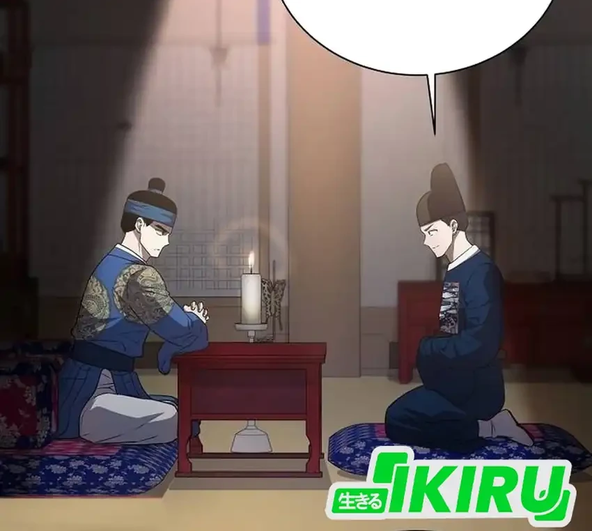 To Hell With the Status Window Chapter 22 Gambar 4