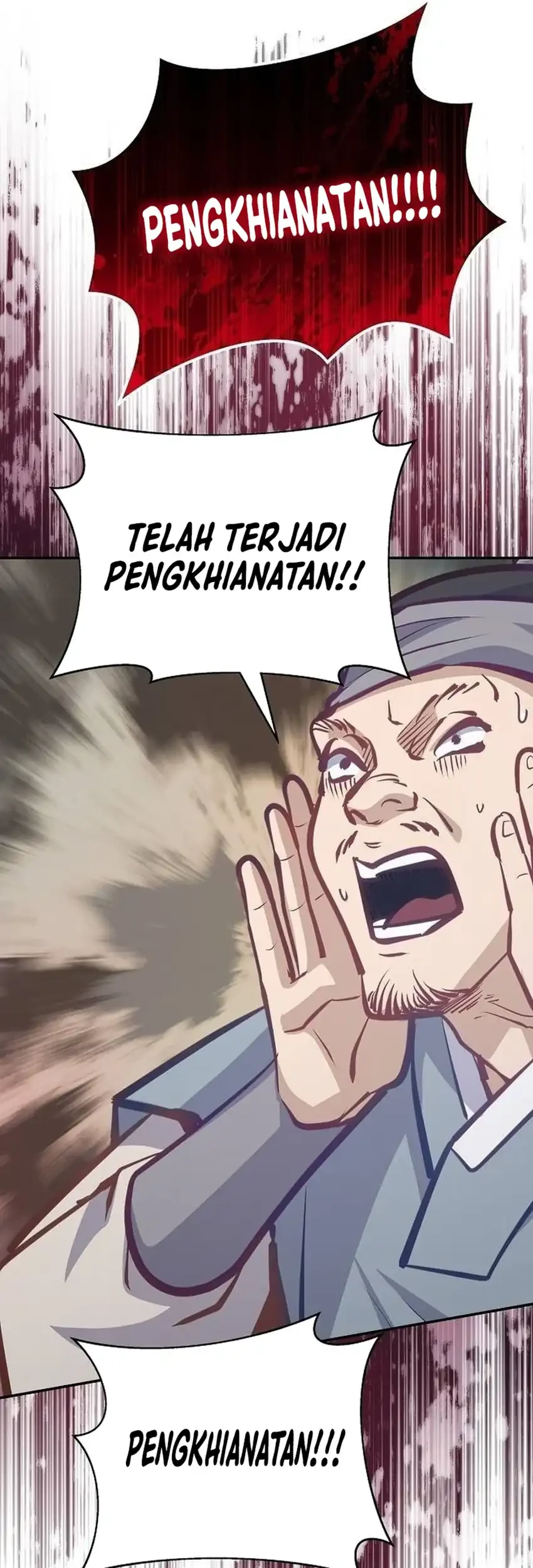 To Hell With the Status Window Chapter 22 Gambar 57