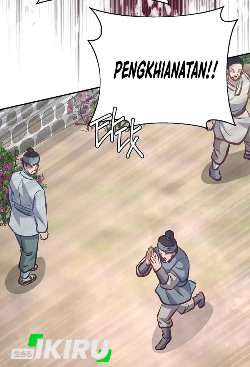 To Hell With the Status Window Chapter 22 Gambar 58