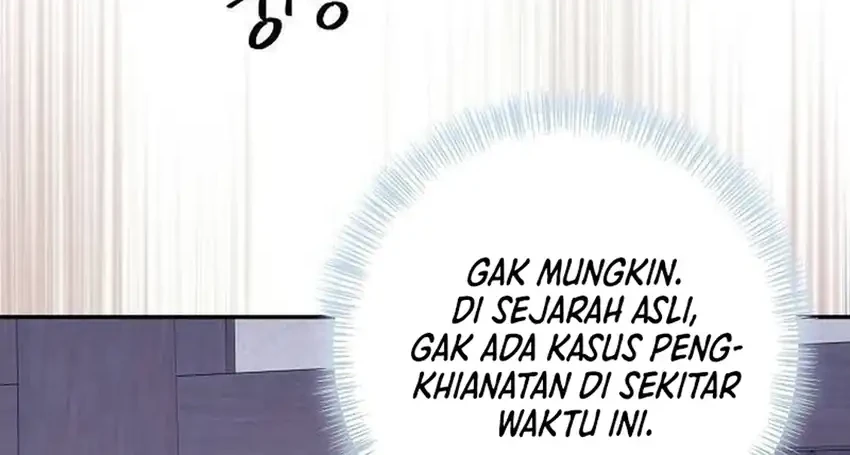 To Hell With the Status Window Chapter 22 Gambar 60