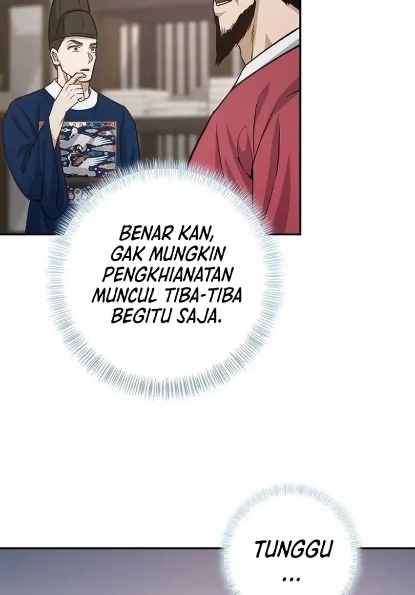 To Hell With the Status Window Chapter 22 Gambar 64