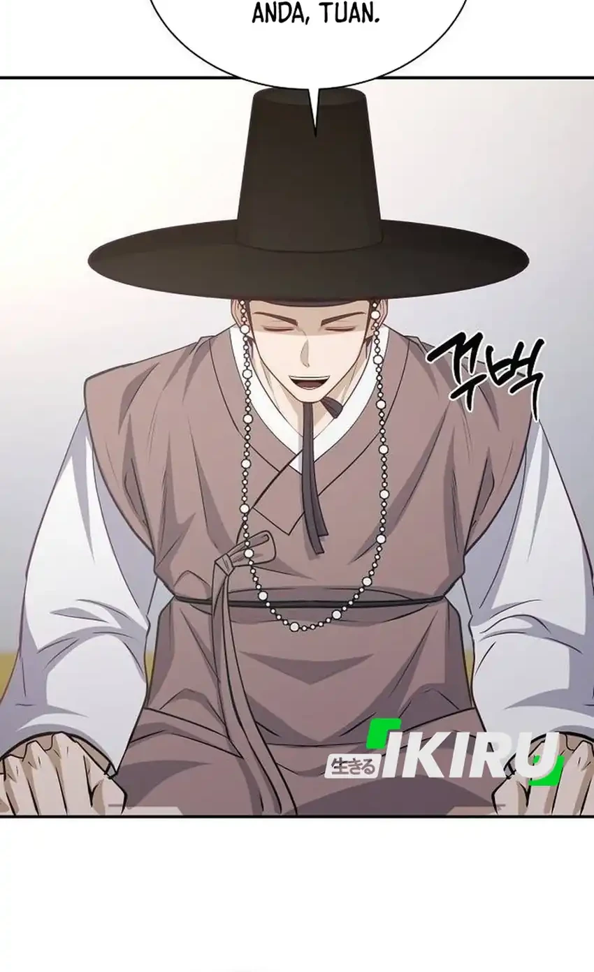 To Hell With the Status Window Chapter 22 Gambar 68