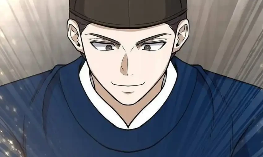 To Hell With the Status Window Chapter 22 Gambar 6