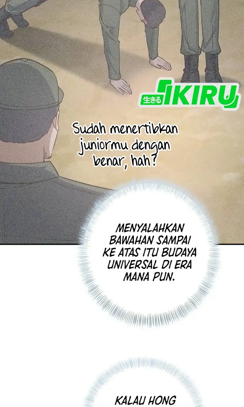 To Hell With the Status Window Chapter 22 Gambar 74