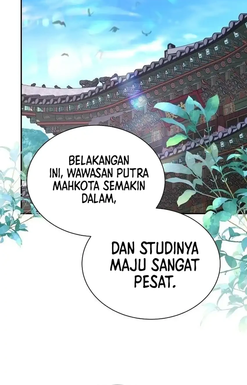To Hell With the Status Window Chapter 22 Gambar 10