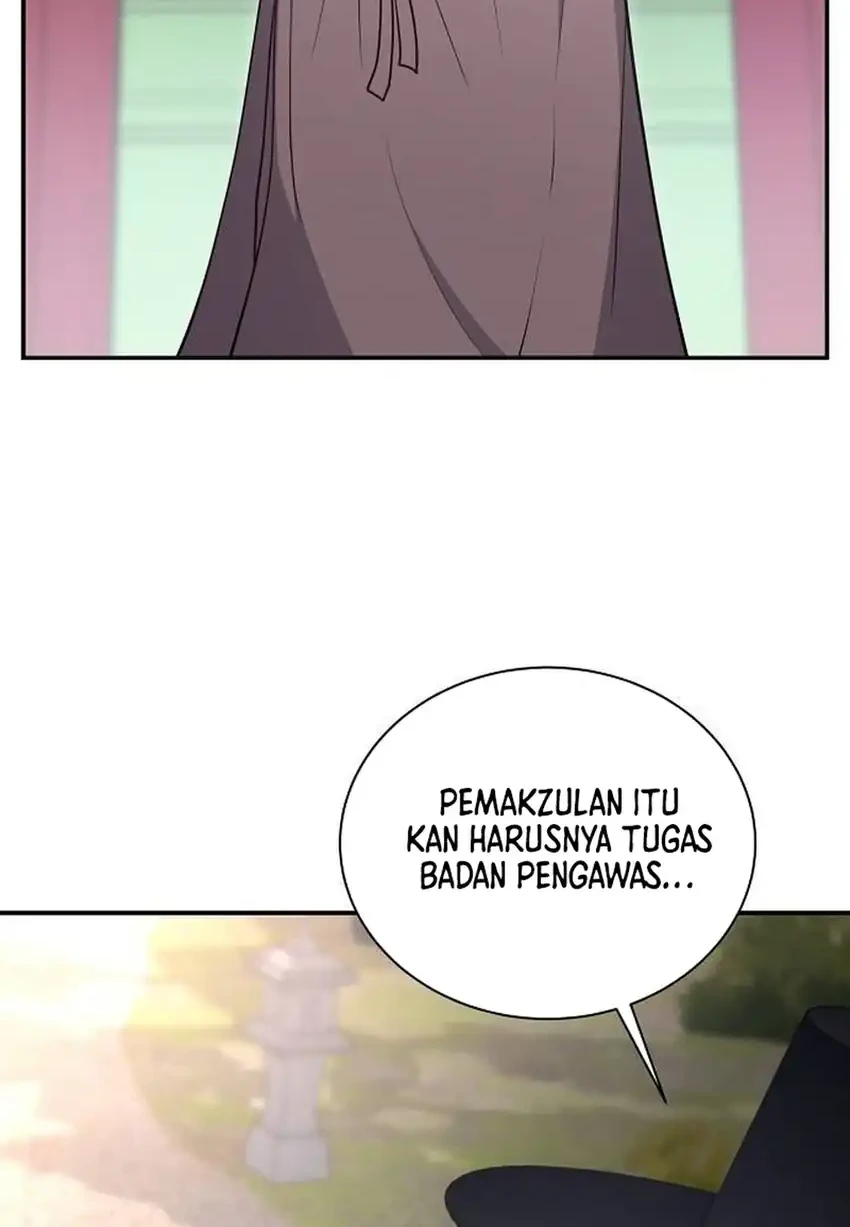To Hell With the Status Window Chapter 22 Gambar 16