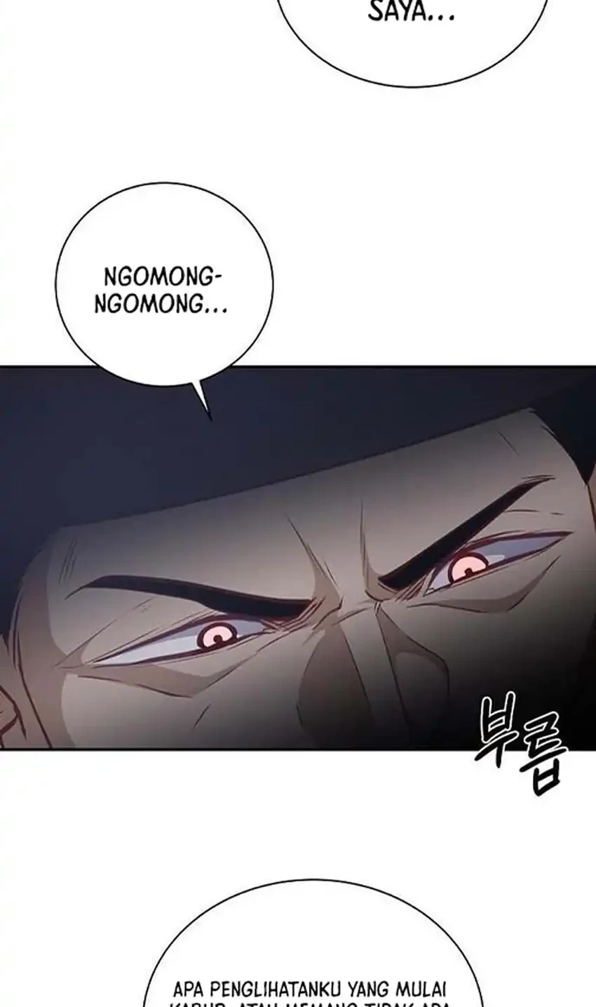 To Hell With the Status Window Chapter 23 Gambar 22