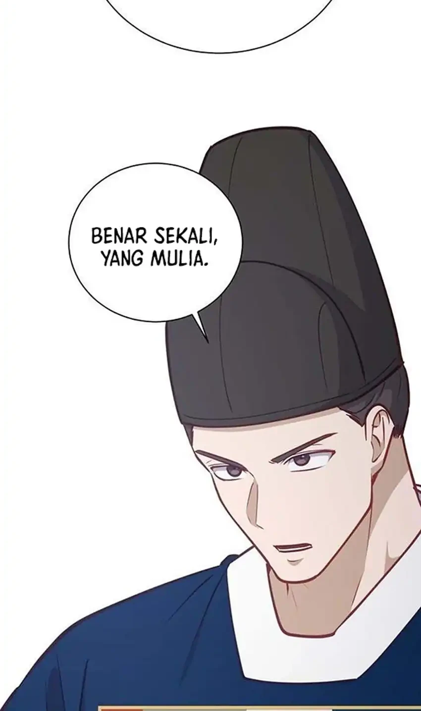To Hell With the Status Window Chapter 23 Gambar 26