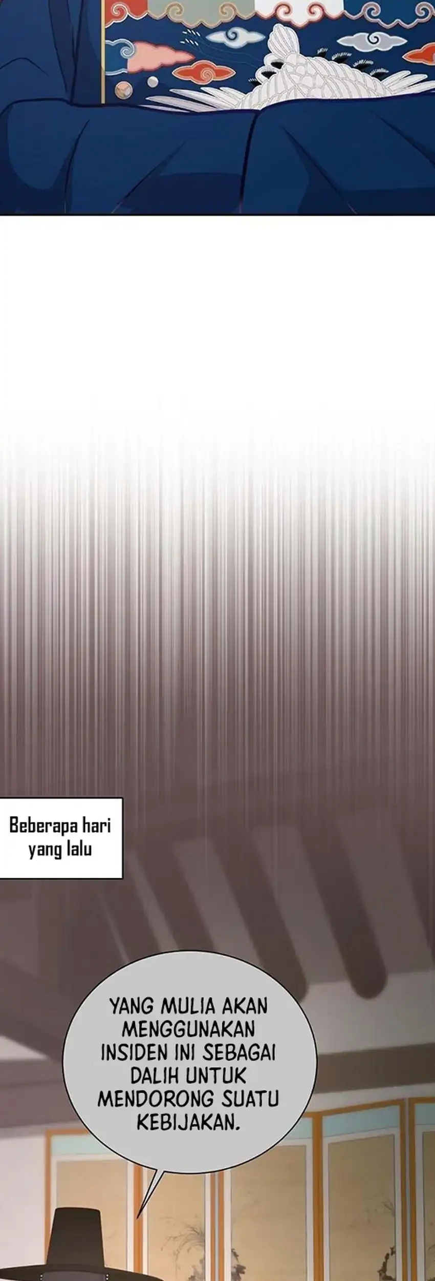 To Hell With the Status Window Chapter 23 Gambar 27