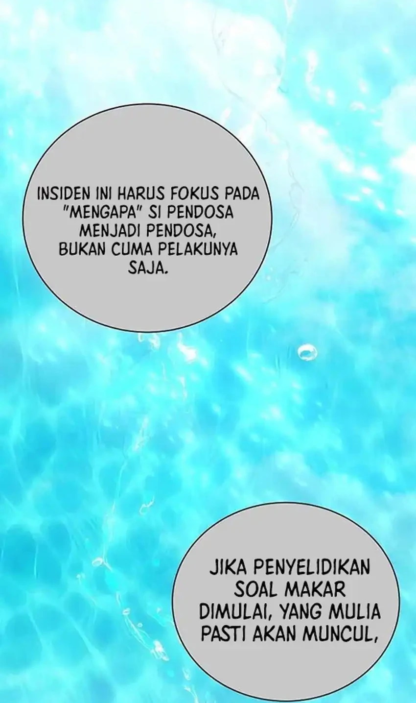 To Hell With the Status Window Chapter 23 Gambar 30