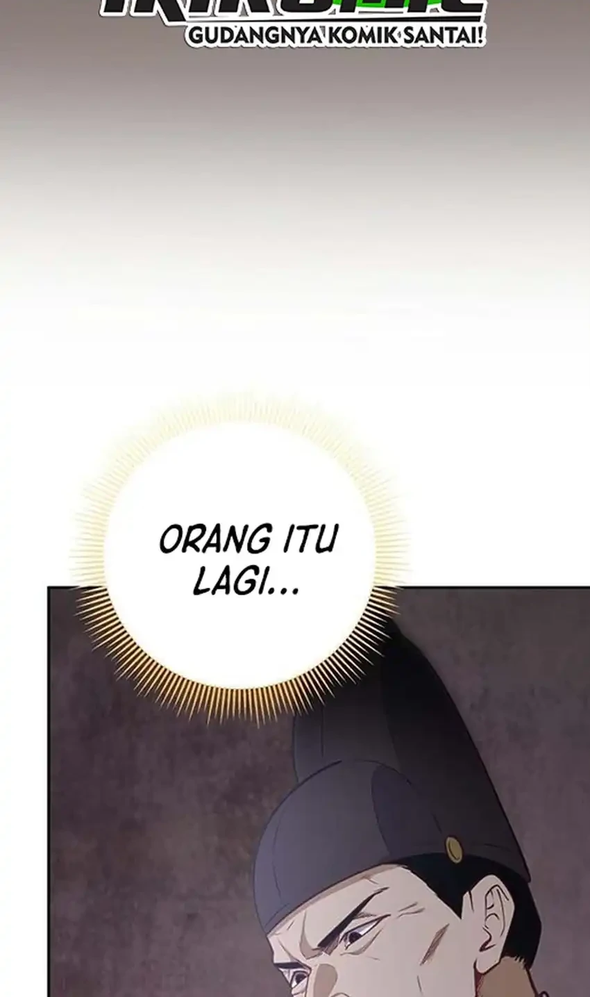 To Hell With the Status Window Chapter 23 Gambar 32