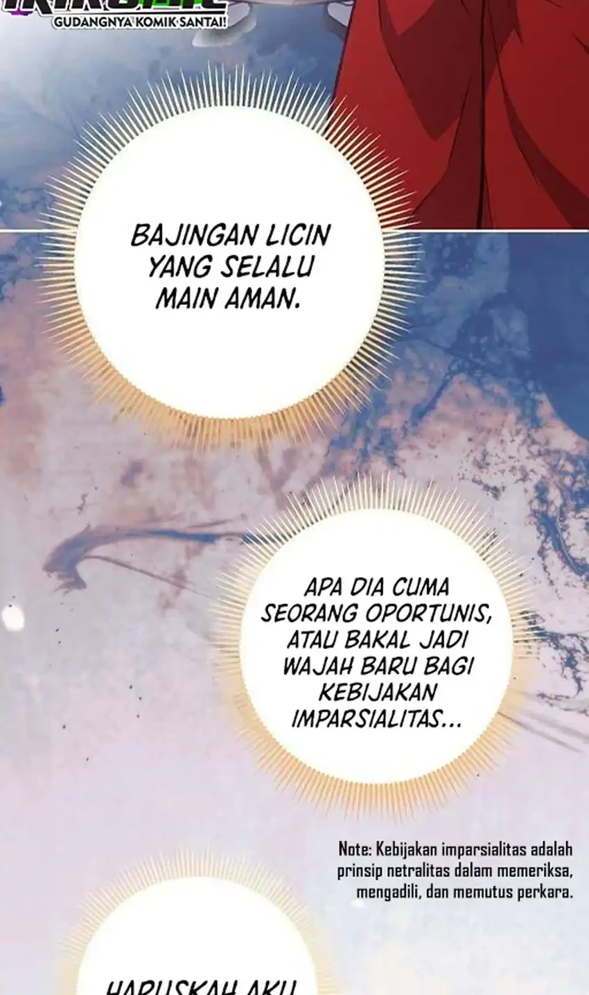 To Hell With the Status Window Chapter 23 Gambar 34