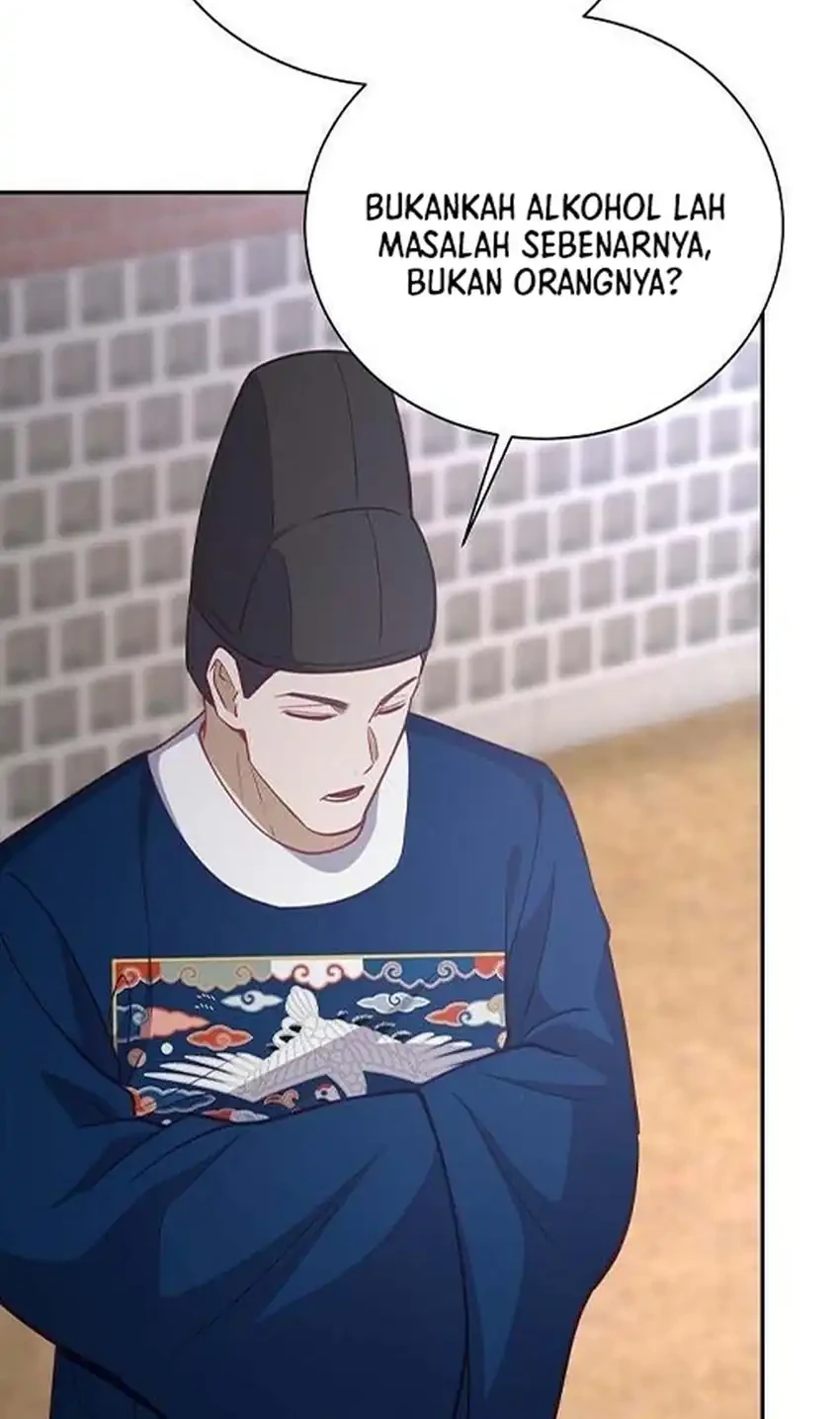 To Hell With the Status Window Chapter 23 Gambar 36