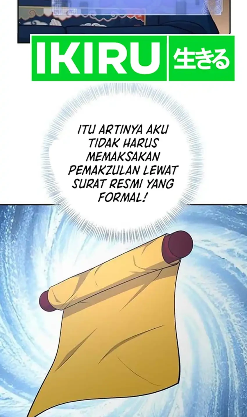 To Hell With the Status Window Chapter 23 Gambar 46