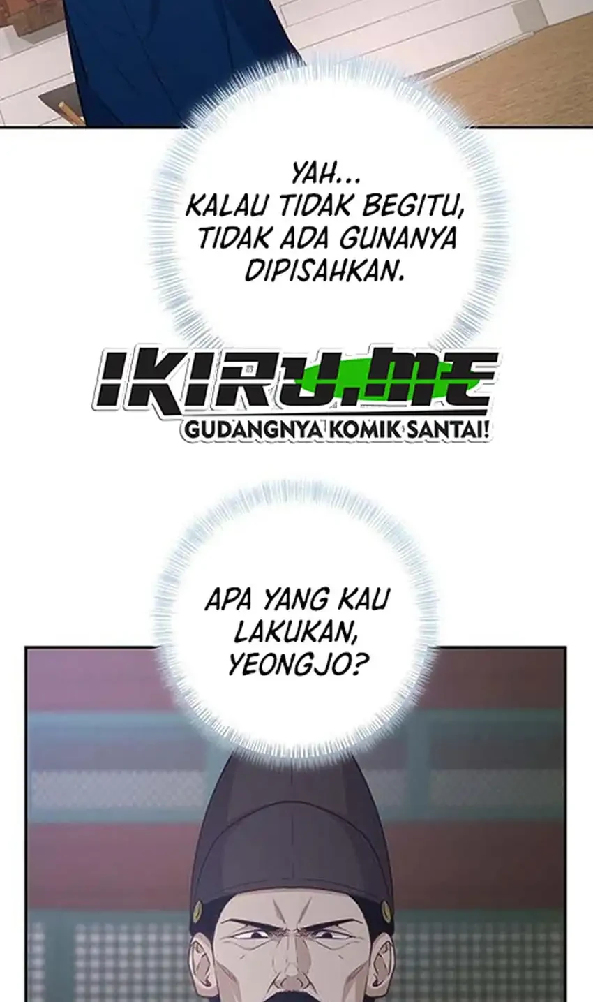 To Hell With the Status Window Chapter 23 Gambar 48