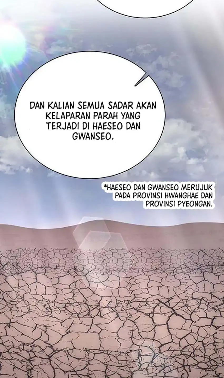 To Hell With the Status Window Chapter 23 Gambar 50
