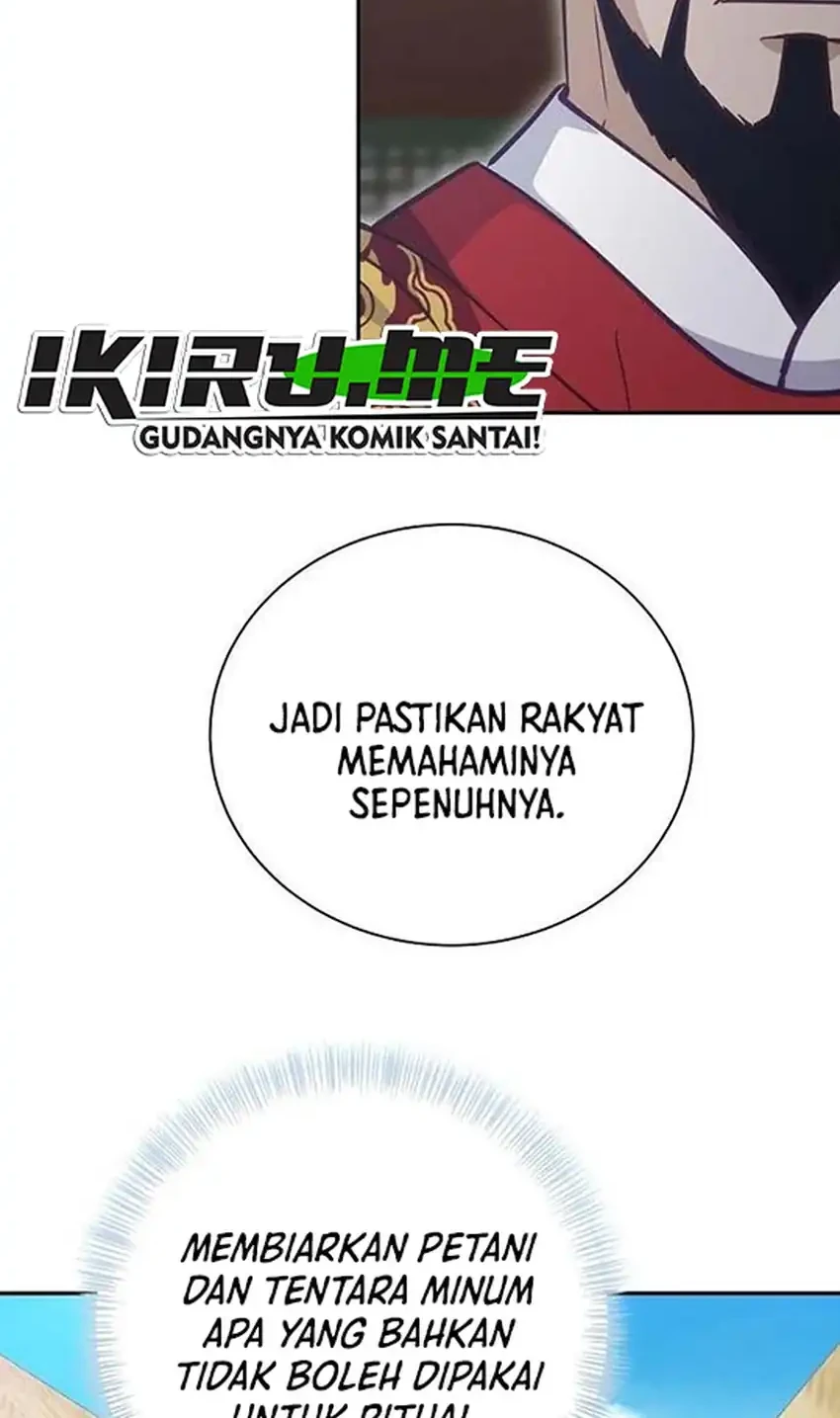 To Hell With the Status Window Chapter 23 Gambar 56