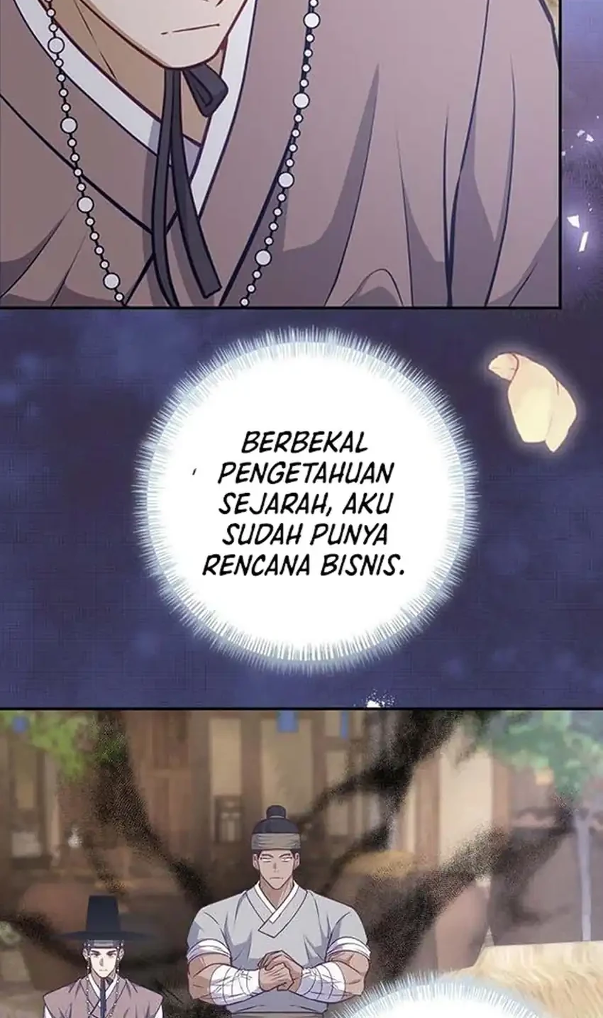 To Hell With the Status Window Chapter 23 Gambar 58