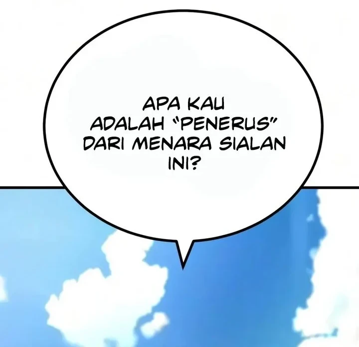 To Hell With the Status Window Chapter 23 Gambar 20